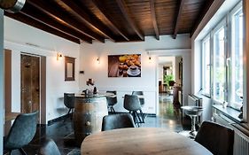 Een prachtige en luxueuze vakantiewoning dat is Hof Leskensdaele