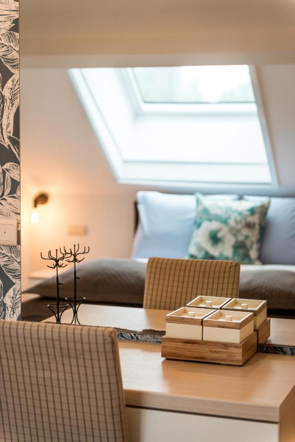 Een prachtige en luxueuze vakantiewoning dat is Hof Leskensdaele Geraardsbergen Buitenkant foto