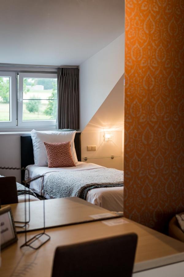 Een prachtige en luxueuze vakantiewoning dat is Hof Leskensdaele Geraardsbergen Buitenkant foto