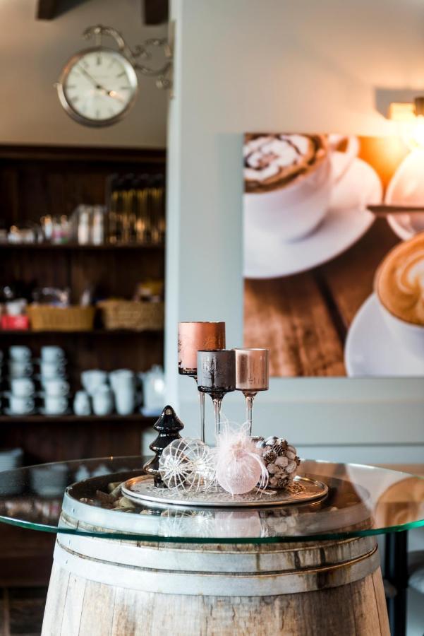 Een prachtige en luxueuze vakantiewoning dat is Hof Leskensdaele Geraardsbergen Buitenkant foto