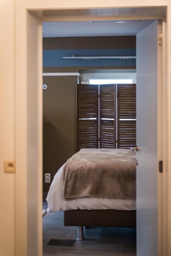 Een prachtige en luxueuze vakantiewoning dat is Hof Leskensdaele Geraardsbergen Buitenkant foto