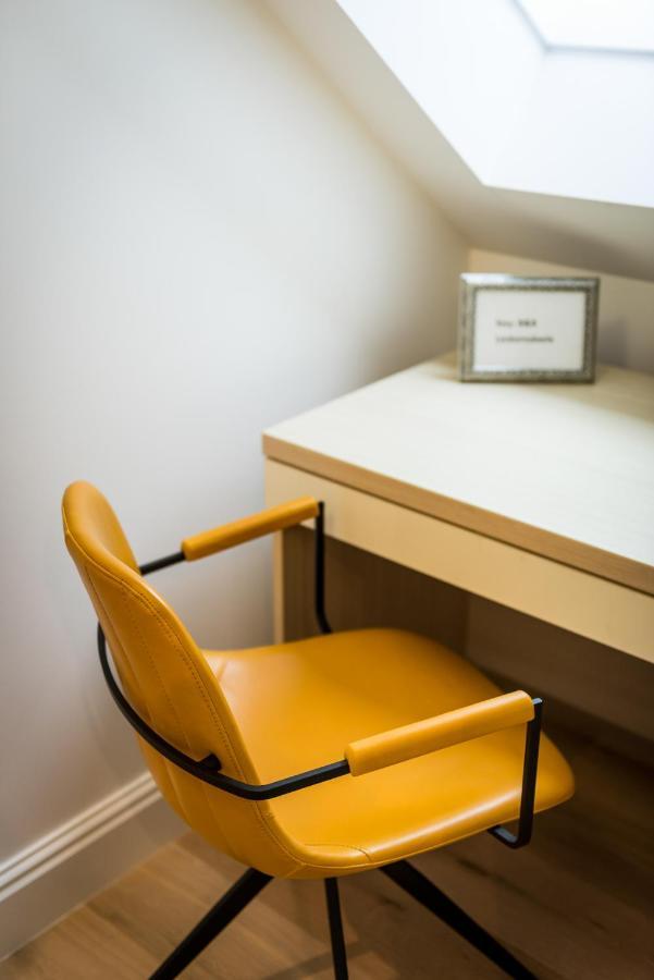 Een prachtige en luxueuze vakantiewoning dat is Hof Leskensdaele Geraardsbergen Buitenkant foto