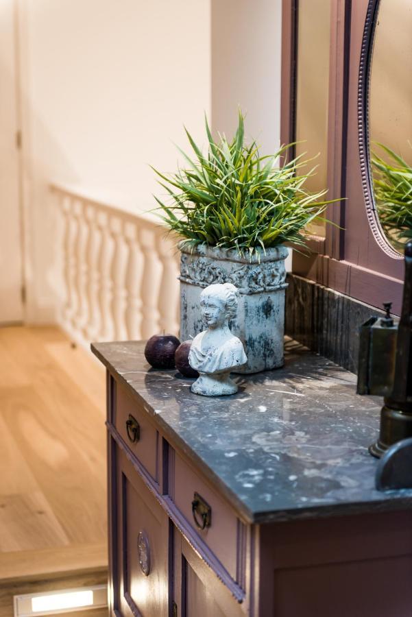 Een prachtige en luxueuze vakantiewoning dat is Hof Leskensdaele Geraardsbergen Buitenkant foto