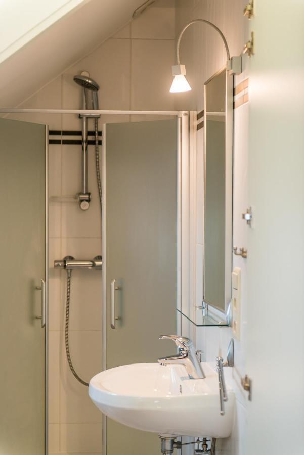 Een prachtige en luxueuze vakantiewoning dat is Hof Leskensdaele Geraardsbergen Buitenkant foto